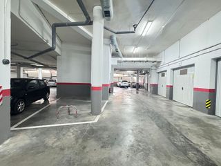 Garaje en venta en Valdepeñas