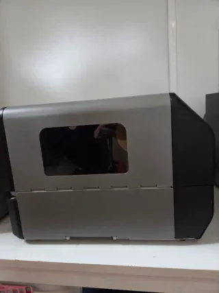 Impresora SATO CL6NX