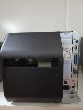 Impresora SATO CL6NX