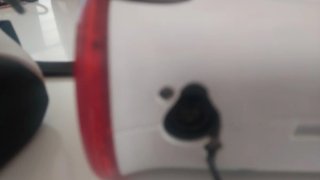 Bici Eléctrica Plegable BH