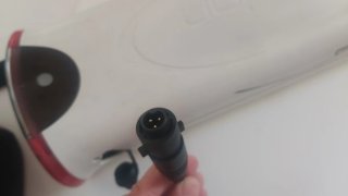 Bici Eléctrica Plegable BH