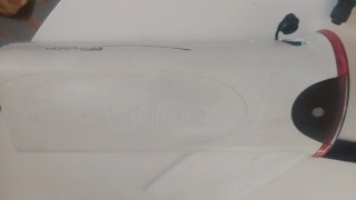 Bici Eléctrica Plegable BH