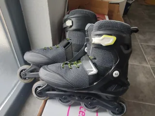 Patines en línea adulto Oxelo