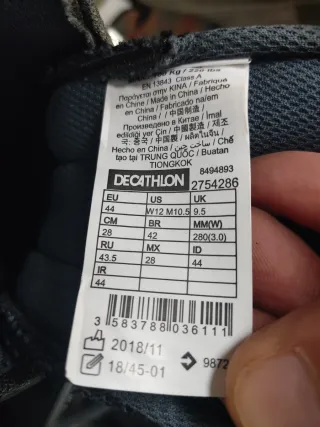 Patines en línea adulto Oxelo