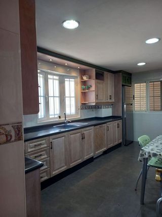 Casa adosada en alquiler en Jubalcoi en Elche