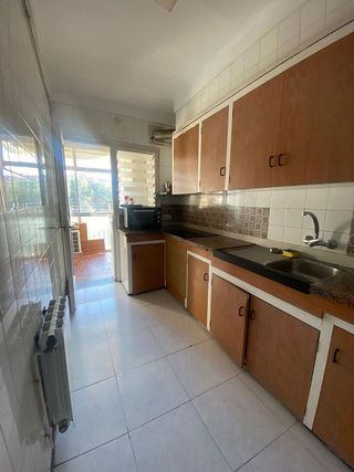 Piso en venta en Centre en Girona