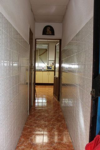 Casa pareada en venta en Aljucer en Murcia