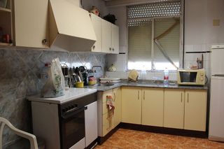 Casa pareada en venta en Aljucer en Murcia