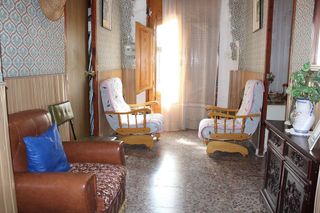 Casa pareada en venta en Aljucer en Murcia