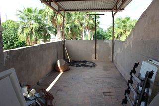 Casa pareada en venta en Aljucer en Murcia