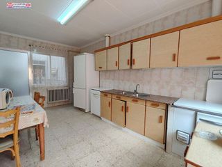 Chalet en venta en Alcázar de San Juan