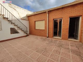 Chalet en venta en Alcázar de San Juan