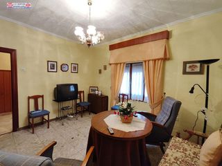 Chalet en venta en Alcázar de San Juan