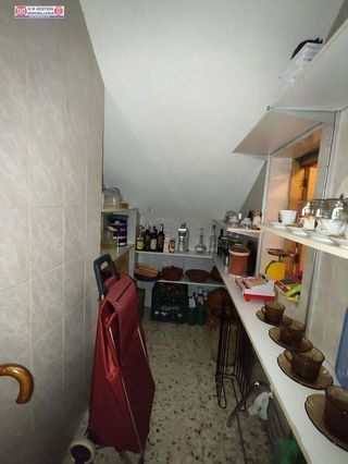 Chalet en venta en Alcázar de San Juan