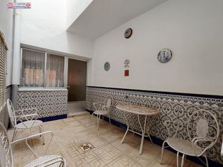 Chalet en venta en Alcázar de San Juan