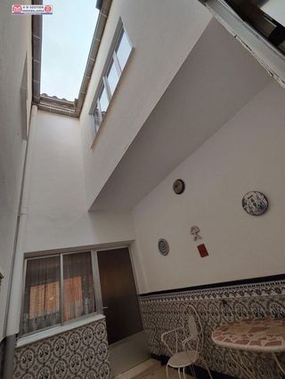 Chalet en venta en Alcázar de San Juan