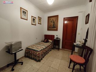 Chalet en venta en Alcázar de San Juan