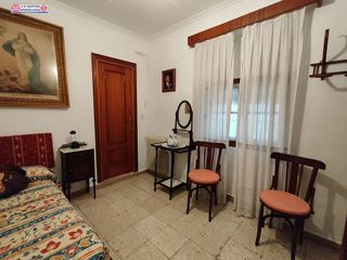 Chalet en venta en Alcázar de San Juan