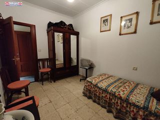 Chalet en venta en Alcázar de San Juan