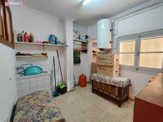 Chalet en venta en Alcázar de San Juan