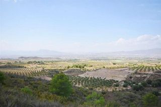 Chalet en venta en La Hoya-Almendricos-Purias en Lorca