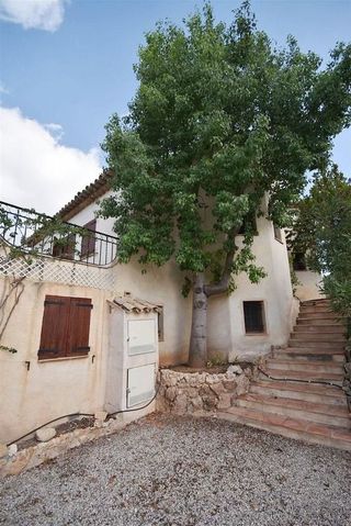 Chalet en venta en La Hoya-Almendricos-Purias en Lorca