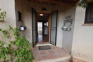 Chalet en venta en La Hoya-Almendricos-Purias en Lorca