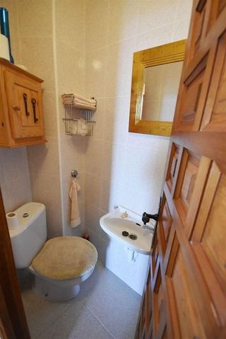 Chalet en venta en La Hoya-Almendricos-Purias en Lorca