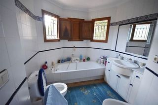 Chalet en venta en La Hoya-Almendricos-Purias en Lorca