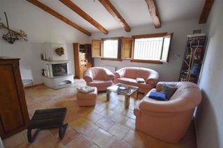 Chalet en venta en La Hoya-Almendricos-Purias en Lorca