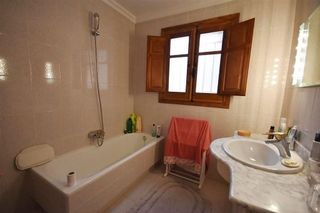 Chalet en venta en La Hoya-Almendricos-Purias en Lorca