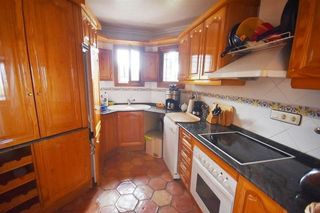 Chalet en venta en La Hoya-Almendricos-Purias en Lorca