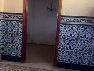 Casa adosada en venta en Albal