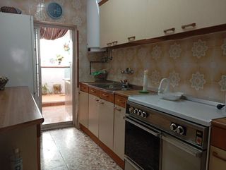 Casa en venta en Valdepeñas