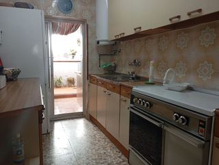Casa en venta en Valdepeñas