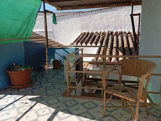 Casa en venta en Valdepeñas