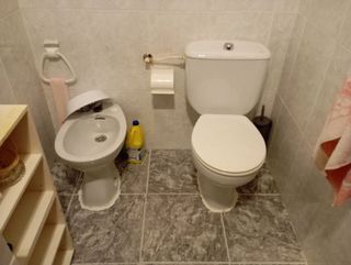 Casa en venta en Valdepeñas