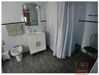 Chalet en venta en Calahonda en Mijas