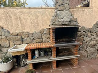 Casa adosada en venta en El Arroyo - La Fuente en Fuenlabrada