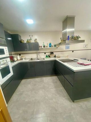 Casa adosada en venta en El Arroyo - La Fuente en Fuenlabrada