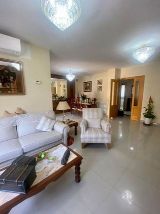 Casa adosada en venta en El Arroyo - La Fuente en Fuenlabrada