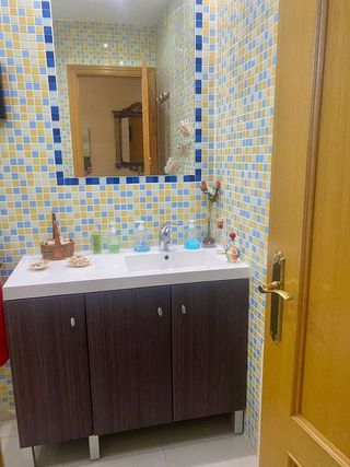 Casa adosada en venta en El Arroyo - La Fuente en Fuenlabrada