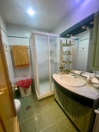 Casa adosada en venta en El Arroyo - La Fuente en Fuenlabrada