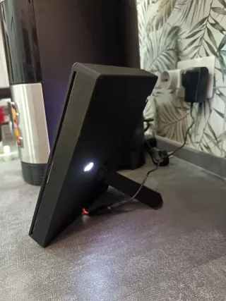 Lampada Pokémon, Litofania lampada da comodino