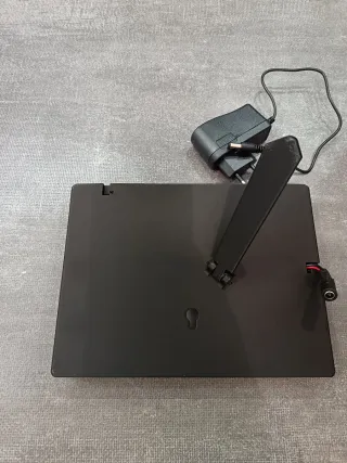 Lampada Pokémon, Litofania lampada da comodino