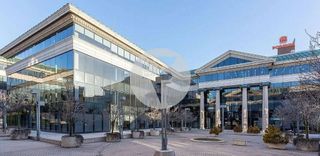 Oficina en alquiler en Zona Avenida Europa en Pozuelo de Alarcón