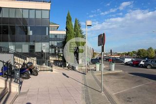Oficina en alquiler en Zona Avenida Europa en Pozuelo de Alarcón
