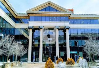 Oficina en alquiler en Zona Avenida Europa en Pozuelo de Alarcón