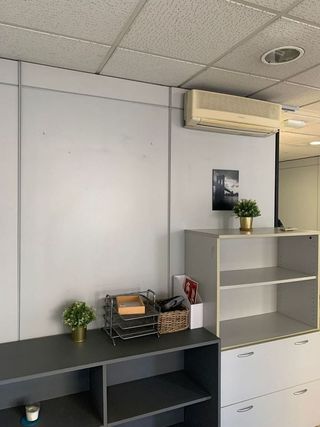 Oficina en alquiler en Legazpi en Madrid