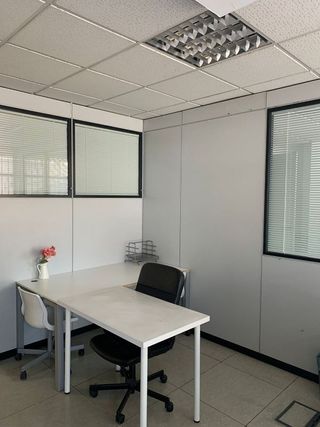 Oficina en alquiler en Legazpi en Madrid